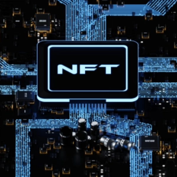 Unlock the Power of nftrandomize: Explore the Benefits of NFTs