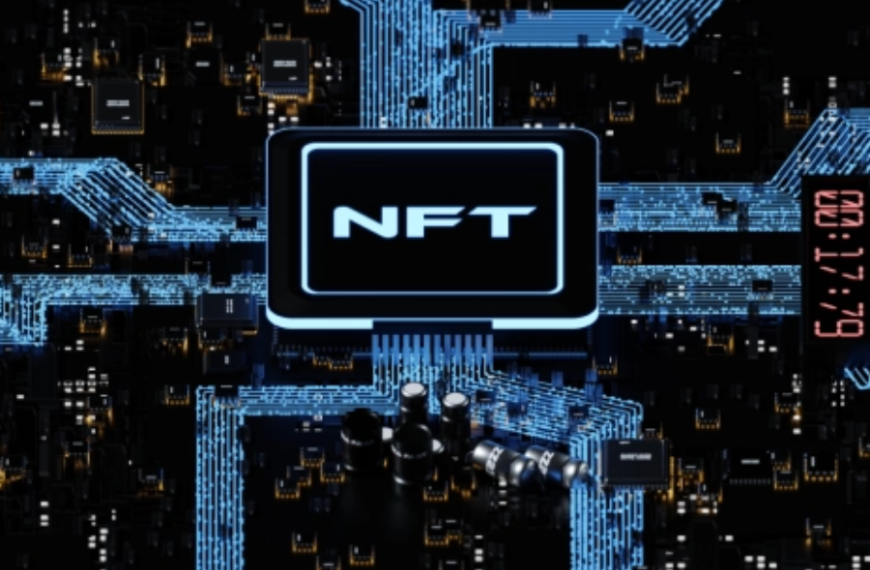 Unlock the Power of nftrandomize: Explore the Benefits of NFTs