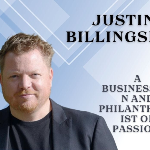 justin billingsley connecticut