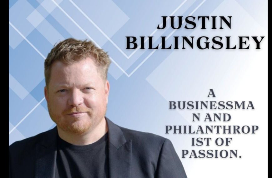 Exploring Justin Billingsley’s Journey in Connecticut’s Business Landscape