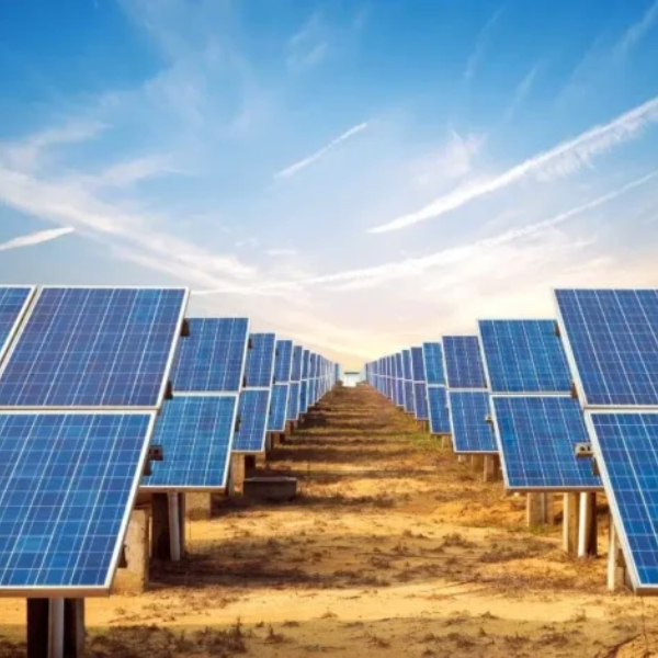 Hamro Solar LLC: Pioneering Sustainable Energy Solutions