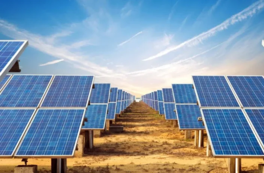 Hamro Solar LLC: Pioneering Sustainable Energy Solutions