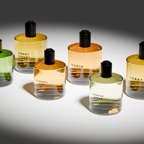 An Exquisite Ensemble: The Ultimate Collection of cologne for Men