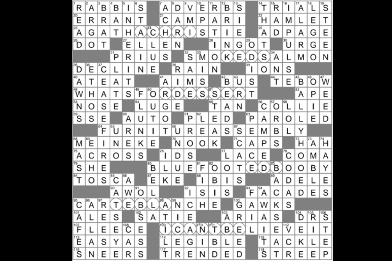 lyric poet of old crossword clue