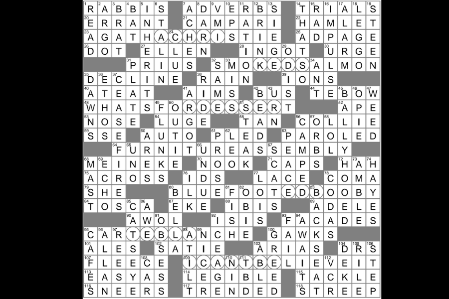 lyric poet of old crossword clue