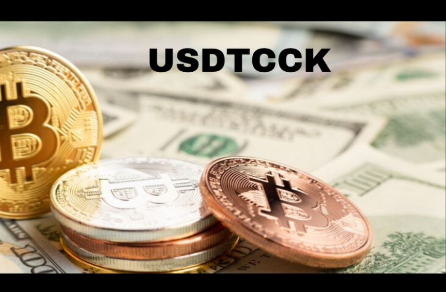 The Impact of USDTCCK on the Cryptocurrency Market: Trends and Insights