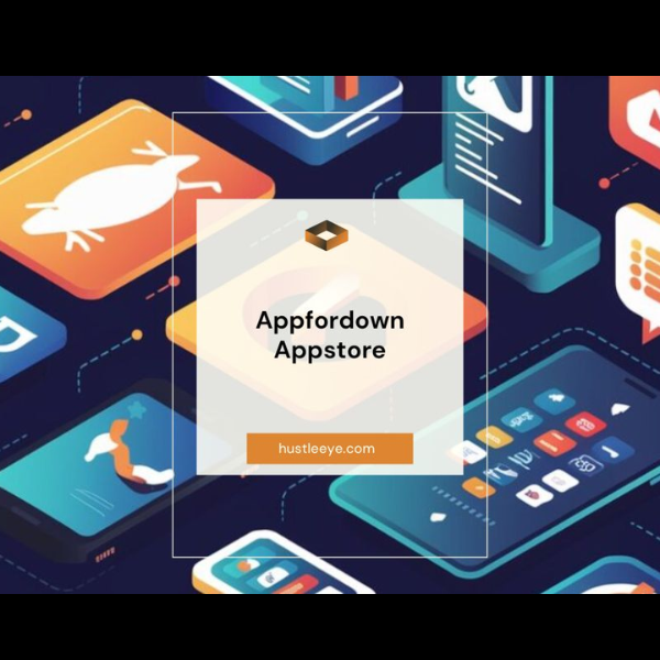 appfordown appstore