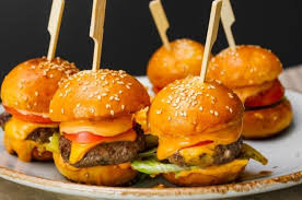 Flavorful and Creative Ways to Enjoy Sliders