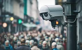 The Evolution of Surveillance Technology in Urban Security