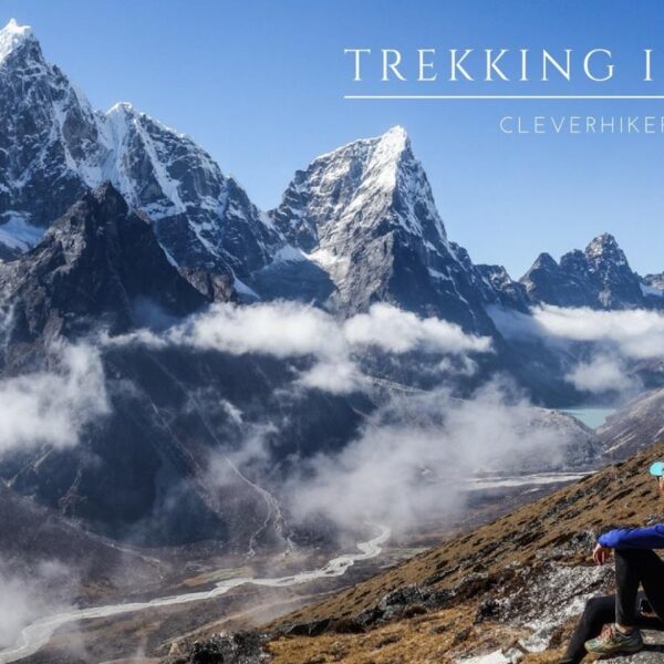 Best treks in Nepal