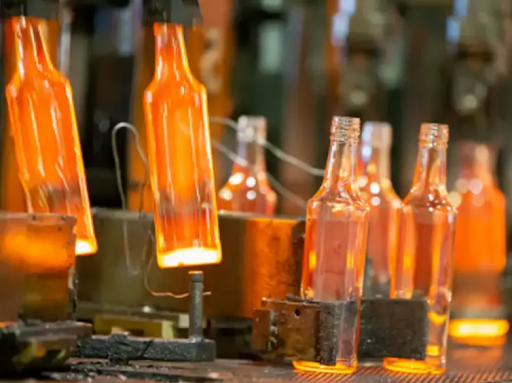 How Are Glass Bottles Made? A Step-by-Step Guide to the Manufacturing Process