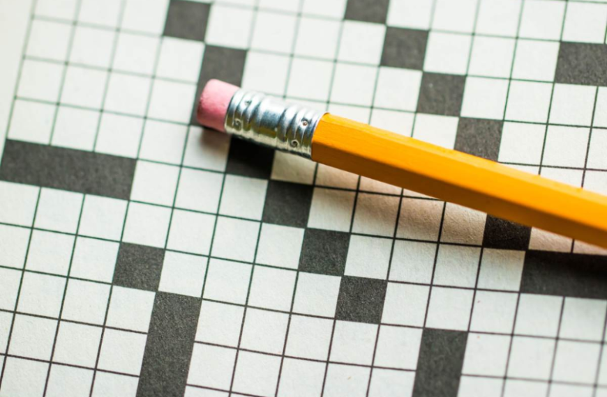 Cracking the Code: Decoding the ‘Absolute Junk’ NYT Crossword Clue