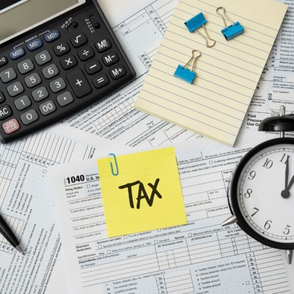 Typical Partnership Tax Filing Penalties and How to Avoid Them