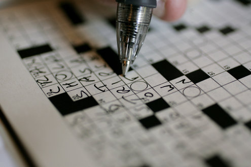 Old Yet Intriguing: Understanding “Beldames” in Crosswords