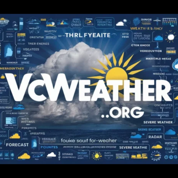 Why VCWeather.org is Your Go-To Source for Local Weather Updates