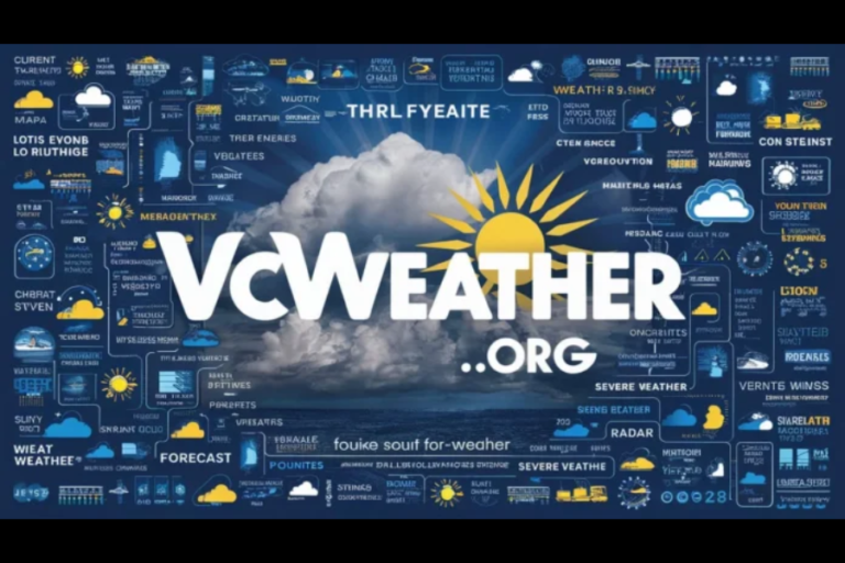 vcweather.org