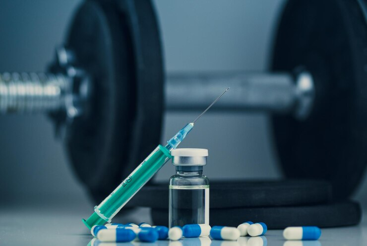 The Sale of Steroids A Closer Look at Primobolan Oral and Methyltestosterone 