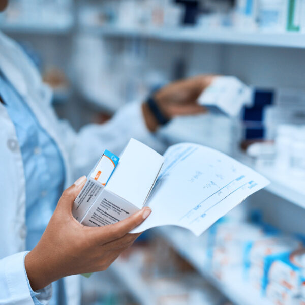 Healthcare Essentials: Building Your Inventory with Med Wholesale Supplies