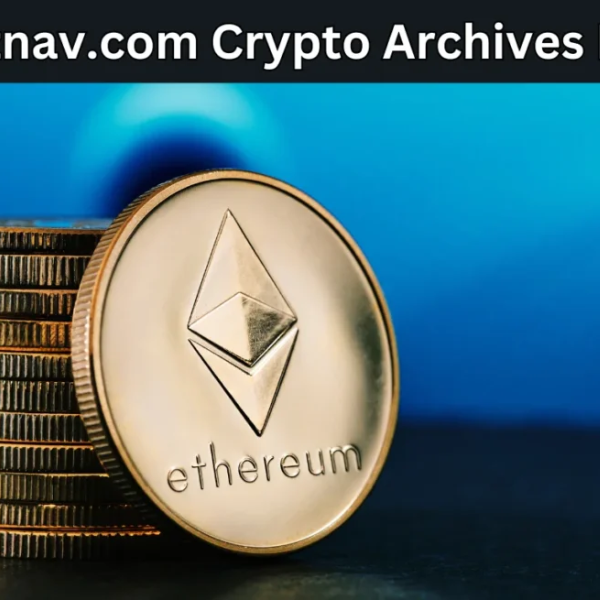 Unveiling Insights and Trends: A Guide to the NewzNav.com Crypto Archives Page