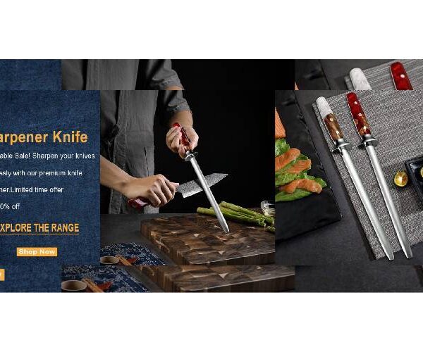 Discover the Ultimate Knife for Sale, Precision, Durability, and Style