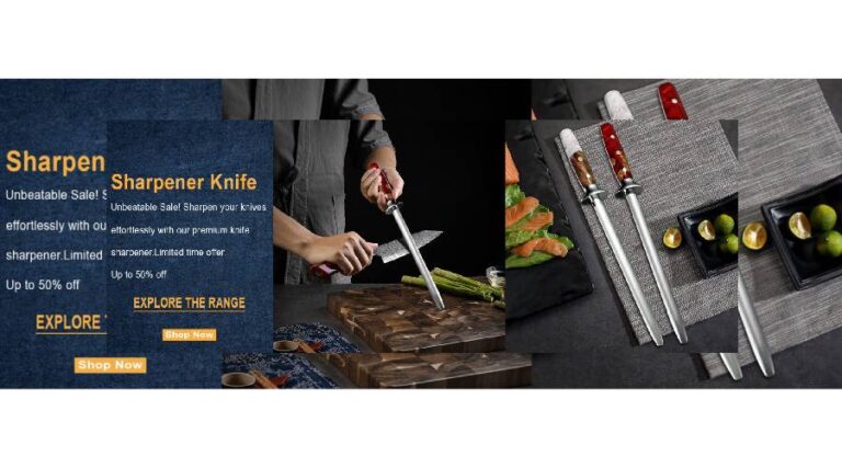 Discover the Ultimate Knife for Sale, Precision, Durability, and Style