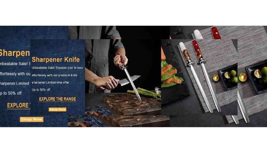 Discover the Ultimate Knife for Sale, Precision, Durability, and Style