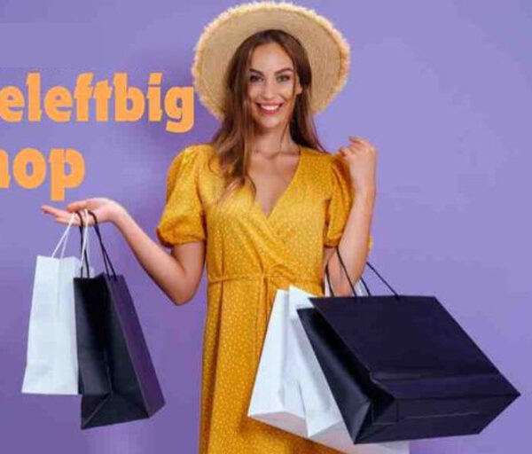 TreeLeftBig.shop, Your Gateway to Sustainable Living