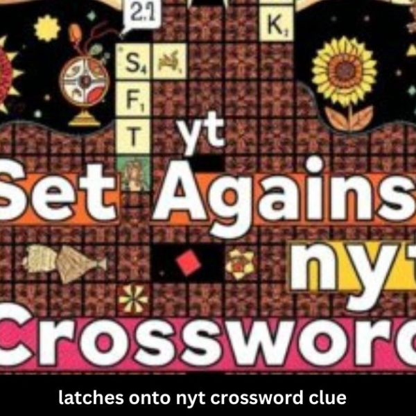 “Set Against” NYT Crossword Clue Solved: Uncovering the Final Answer