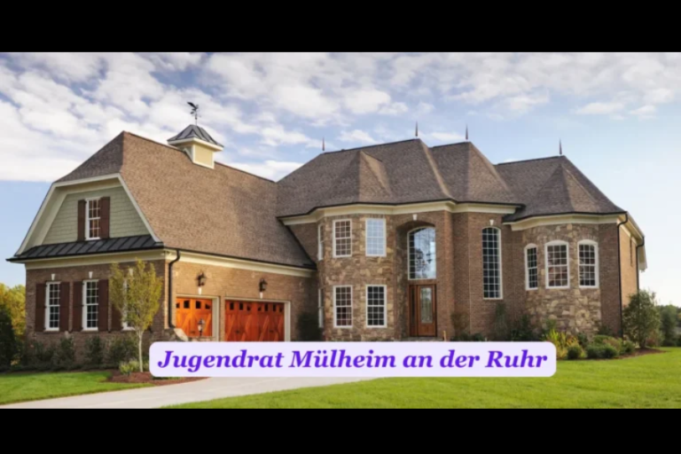 jugendteadrat milheim an der ruhr