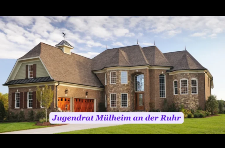 Exploring Youth Empowerment: The Impact of Jugendteadrat Milheim an der Ruhr