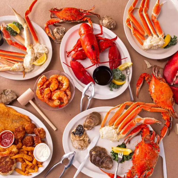 The Ultimate Guide to Planning a Private Seafood Tasting Event