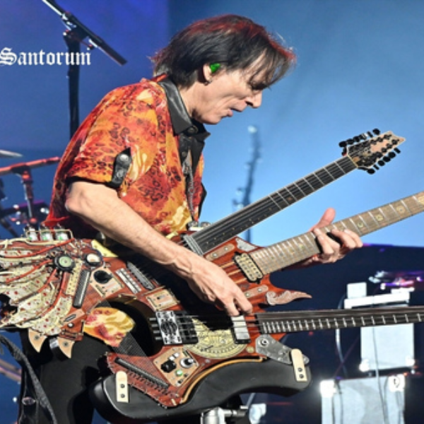 steve vai net worth