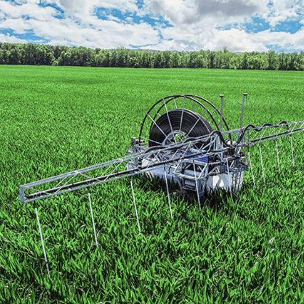 Who Owns Precision Irrigation and Pump Companies? A Comprehensive Guide