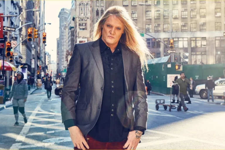 sebastian bach net worth