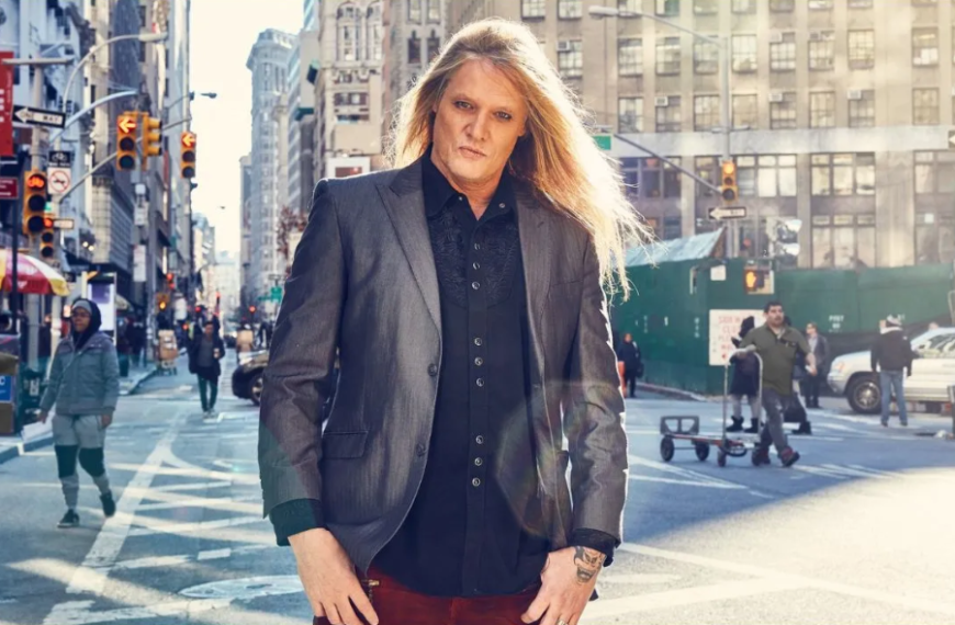 Sebastian Bach Net Worth Revealed: The Financial Legacy of a Heavy Metal Icon