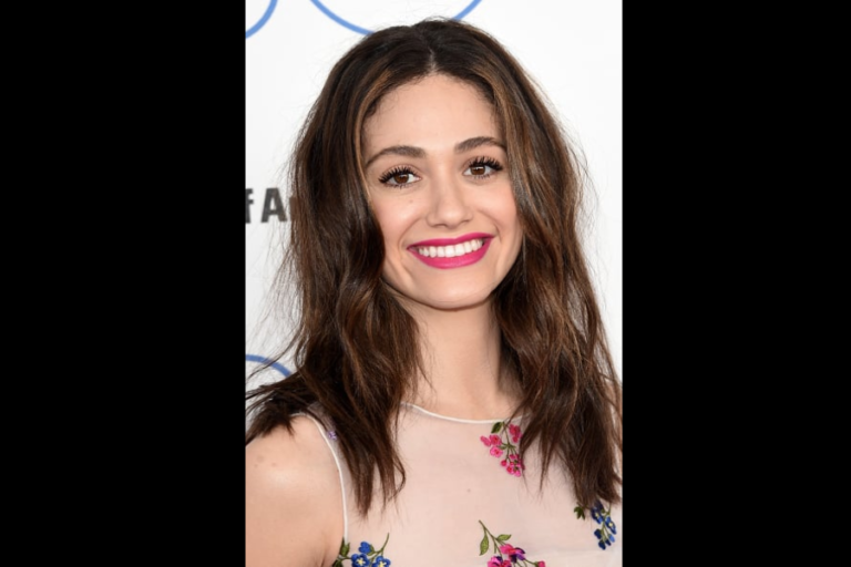 emmy rossum net worth