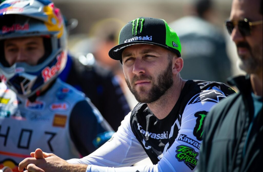 Eli Tomac’s Net Worth: A Deep Dive Into His Motocross Success and Earnings