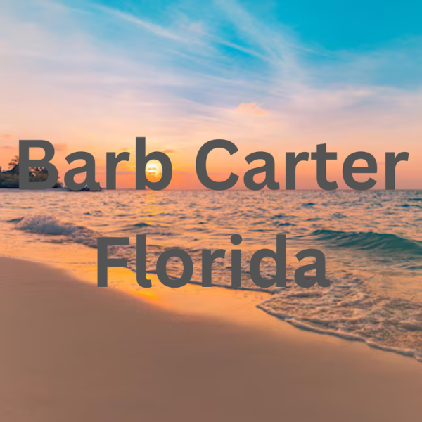 barb carter florida