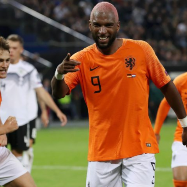 Ryan Babel Net Worth: A Detailed Look at His Wealth and Achievements