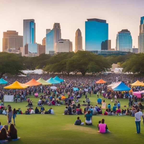 Festivals in Austin: How to Enjoy Them Safely and Stress-Free