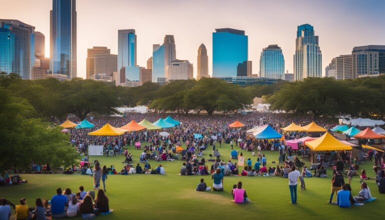 Festivals in Austin: How to Enjoy Them Safely and Stress-Free