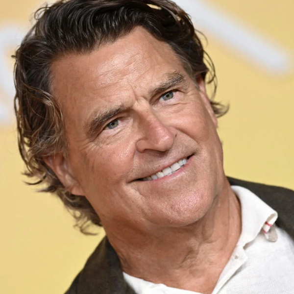 Ted McGinley Net Worth in 2024: How the Actor Built His Legacy