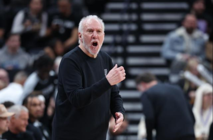 The Untold Story of Micky Popovich: A Journey of Passion and Influence