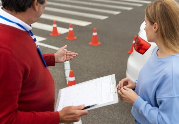 The Importance of Streetworks Training for Road Safety and Compliance